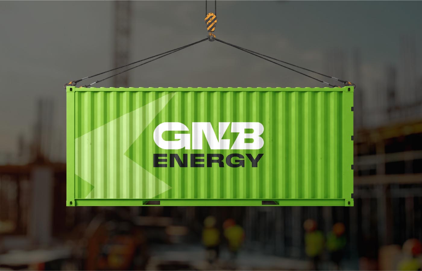 GNB Energy Solutions 12